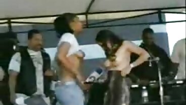 Verklig Fru sensuell porr Första Gangbang Film Gratis