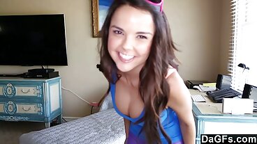 Free Amateur Teen Tube läder porr