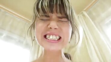 Black tysk porrfilm Preggo Fucking Hard Bouncing Tits