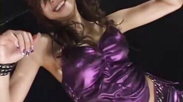 Asian Chick svensk gratis porrfilm Fucked Getting